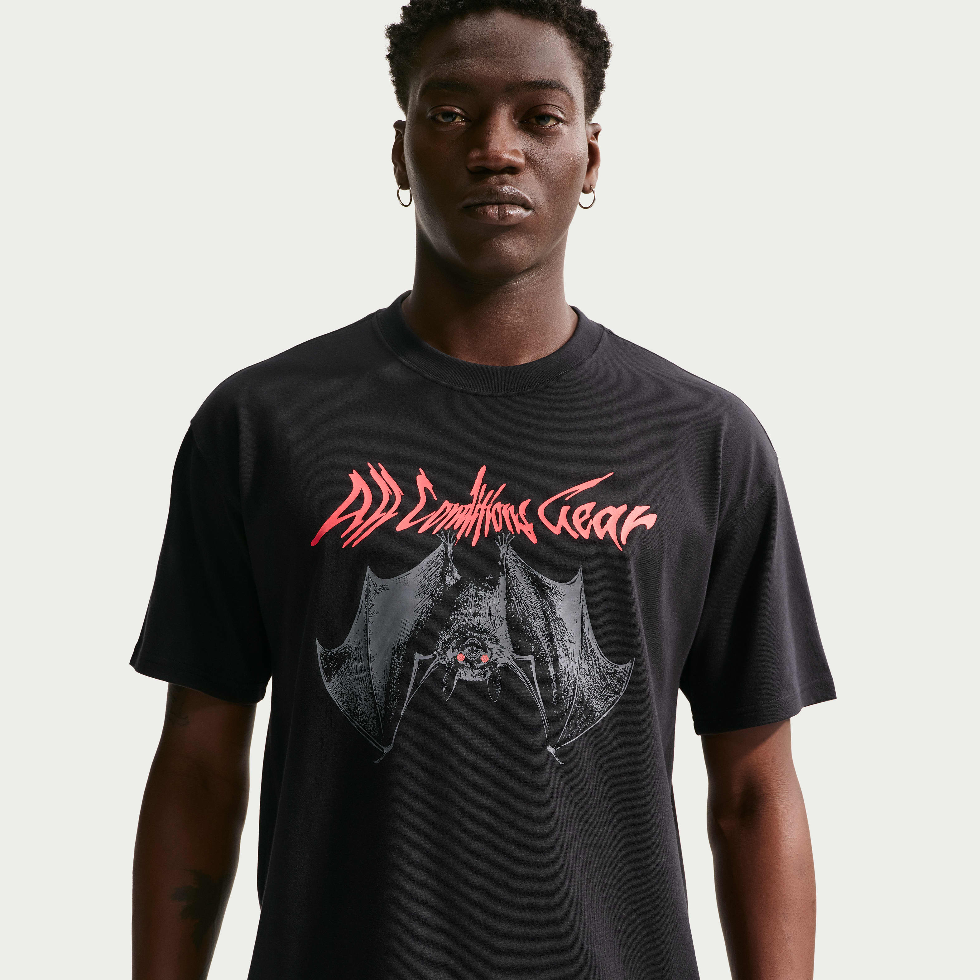 Nike ACG Men's T-Shirt. Nike.com | The Summit